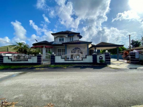 A&S Berkat Homestay